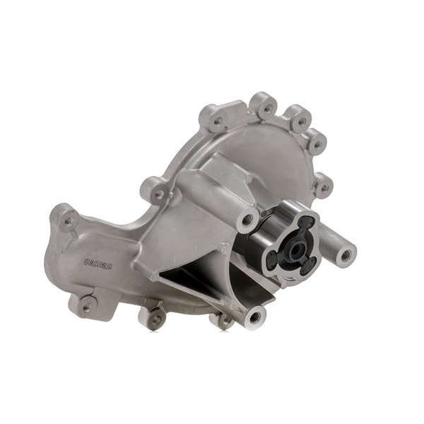 6C1Q8K500AF OE RIDEX Water pump 1260W0295
