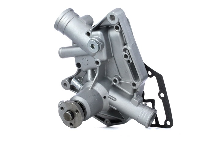 RIDEX 1260W0297 Bomba de agua RENAULT 4 (112_) 1.1 Gasolina 44 cv 1990 precio