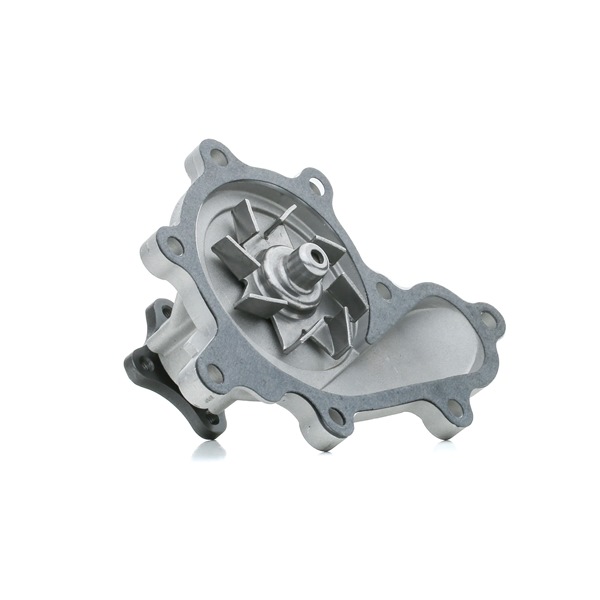 B1010AD226 OE RIDEX Pompa acqua 1260W0298