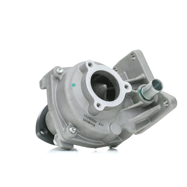 RIDEX 1260W0299 Wasserpumpe Opel Frontera A 2.5 TDS 115 PS Diesel 1997
