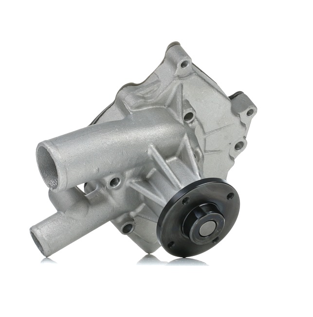 1260W0301 RIDEX Bomba de agua NISSAN MICRA