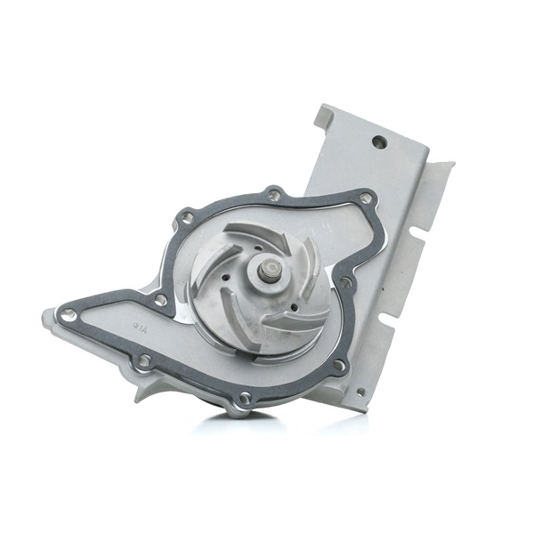 06C121004H OE RIDEX Water pump 1260W0302
