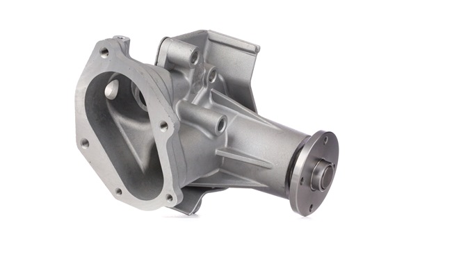 RIDEX 1260W0304 Kühlmittelpumpe MITSUBISHI L200 / Triton IV Pickup (KA, KB) 2.5 DI-D 4WD Diesel 167 PS 2014