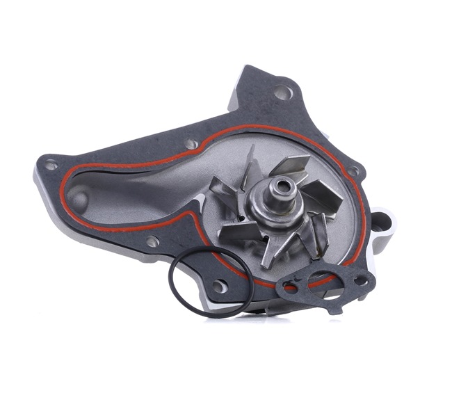 1611079135 OE RIDEX Vandpumpe 1260W0306