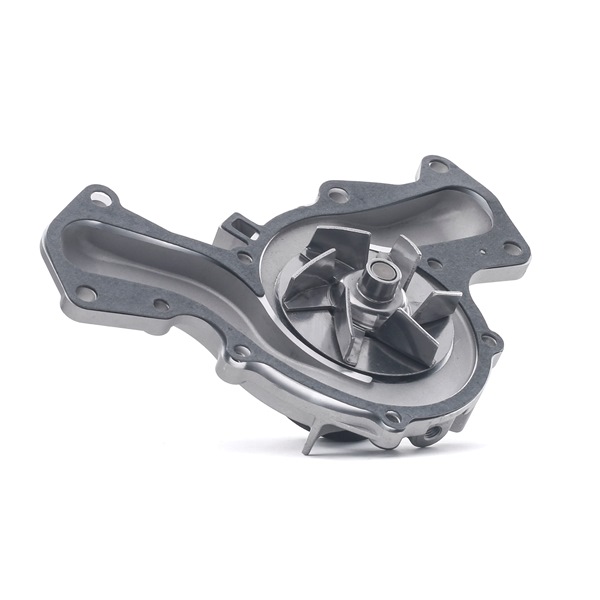 RIDEX 1260W0310 Waterpomp MITSUBISHI PAJERO II Canvas Top (V2_W, V4_W) 3.0 V6 Benzine 150 Pk 1995 kosten