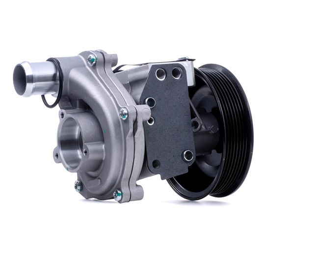 STARK SKWP-0520314 Pompe du liquide de refroidissement FORD Transit Mk5 Minibus (V184, V185) 2.4 TDE Diesel 125 CV 2005 prix