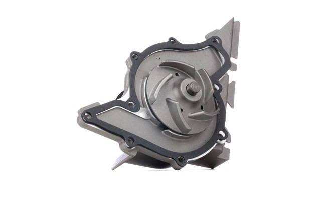 078121006AX OE RIDEX Wasserpumpe 1260W0319