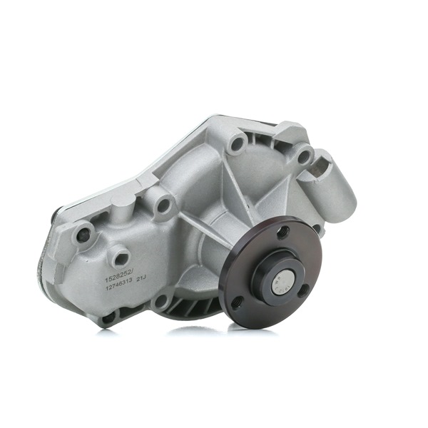 Bomba de agua 7701466571 RIDEX 1260W0320