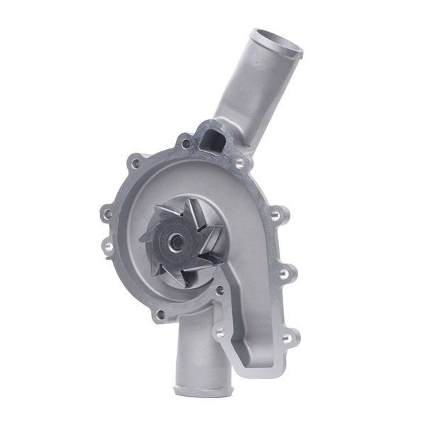 RIDEX 1260W0322 Wasserpumpe MERCEDES-BENZ C-Klasse T-modell (S204) C 63 AMG 6.2 457 PS Benzin 2014