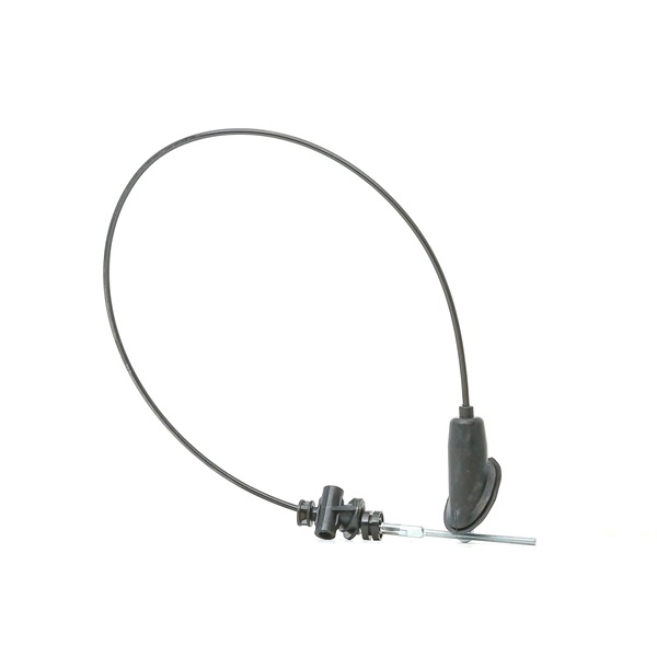 RIDEX 124C0891 Freno de mano VW T4 Transporter 1.9 D Gasóleo 61 cv 1990 precio