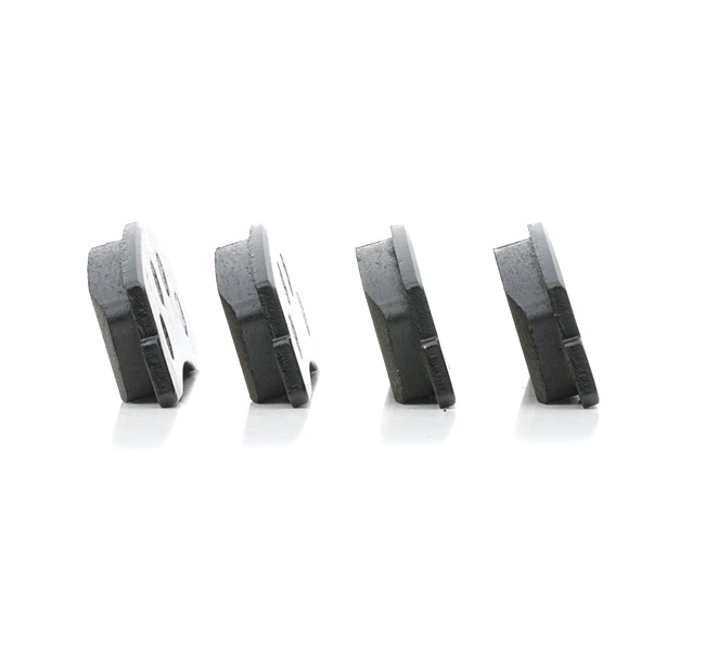 2121350109001 OE RIDEX Bremsbelagsatz, Scheibenbremse 402B1130