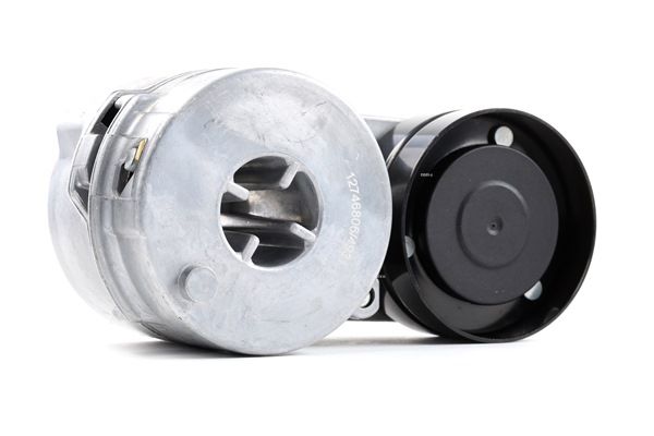 4897159AB OE RIDEX Poulie, tendeur de courroie d'accessoire 310T0112