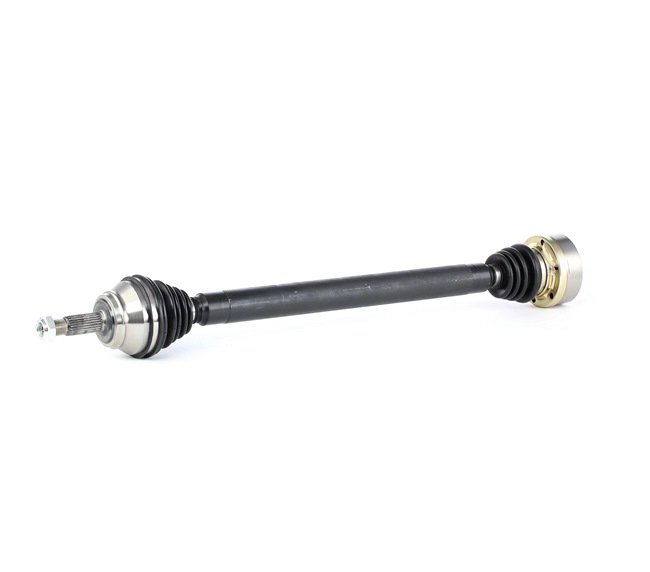 JZW407450DX OE RIDEX Veio de transmissão 13D0032