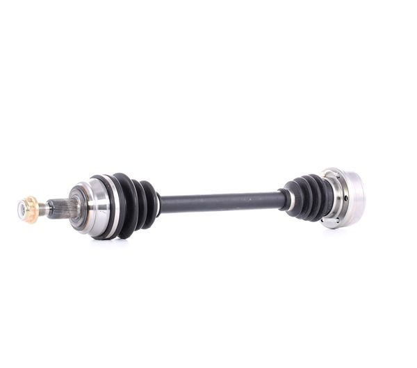 1J0407271AL OE RIDEX Arbre de transmission 13D0123