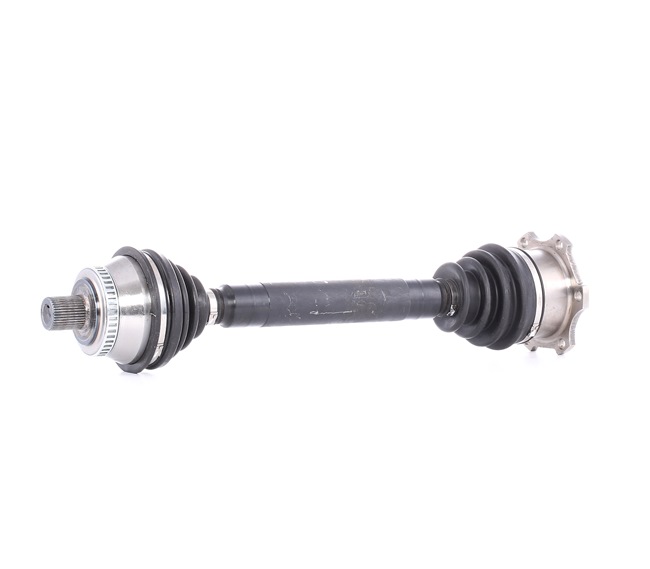 4B0407451GX OE RIDEX Antriebswelle 13D0053