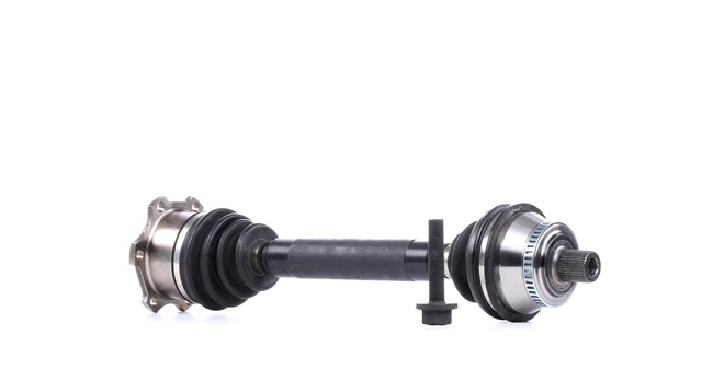4B0407272AP OE RIDEX Semiasse 13D0038