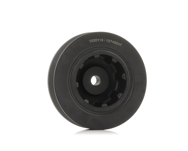 RIDEX 3213B0104 Puleggia motore RENAULT Megane Scenic (JA) 2.0 i (JA02, JA0G) Benzina 109 CV 1999 prezzo