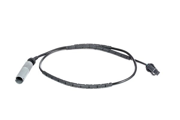 RIDEX 412W0255 Датчик abs BMW E90 318d 2.0 Дизель 143 л.с. 2009