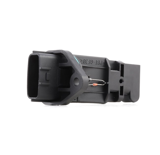 RIDEX 3926A0237 Luftmassenmesser (LMM) NISSAN MAXIMA QX (A33) 2.0 V6 24V 140 PS Benzin 2003