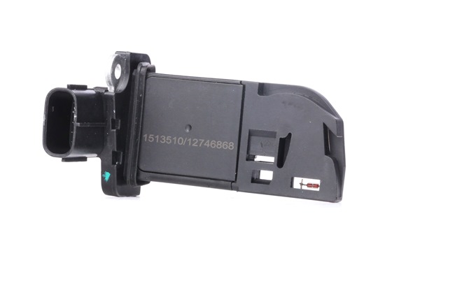 RIDEX 3926A0244 Расходомер воздуха TOYOTA Auris Hatchback (E15) 2.0 D-4D (ADE150_) Дизель 126 л.с. 2011