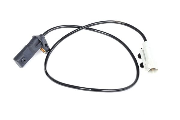 RIDEX 412W0253 Wheel speed sensor JEEP Grand Cherokee III (WH, WK) 3.7 V6 4x4 Petrol 214 hp 2009 price