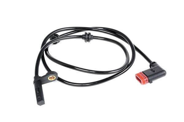RIDEX 412W0292 ABS Sensor MERCEDES-BENZ C-Klasse T-modell (S204) C 350 CDI 3.0 (204.225) Diesel 231 PS 2014