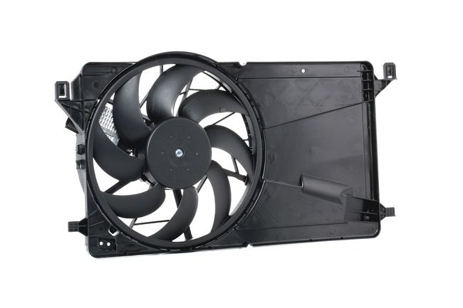 Z60215025F OE RIDEX Køleventilator 508R0060