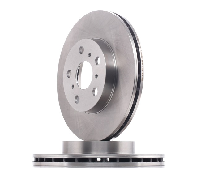 4351220360 OE RIDEX Disco freno 82B1331