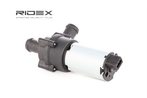 RIDEX 78965561 Vesipumppu, taukolämpö 999W0007
