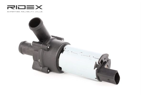 RIDEX 999W0002 Vandens siurblys, autonominis šildymas VOLKSWAGEN Passat B5 GP Universalas (3BG, 3B6) 2.3 VR5 4motion benzinas 170 AG 2002