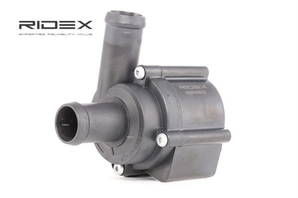 RIDEX 06H121601M Watercirculatiepomp, standkachel