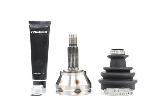 Homokineet reparatie set, aandrijfas RIDEX 5J0259 geschikt voor FORD goedkope
