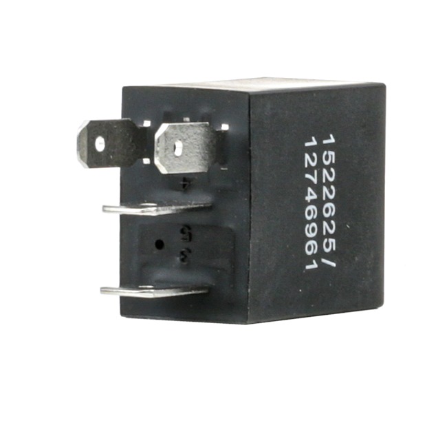 46520422 OE RIDEX Реле, система накаливания 1750R0002