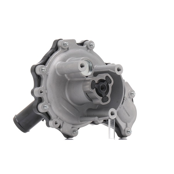6C1Q8K500AF OE RIDEX Water pump 1260W0328