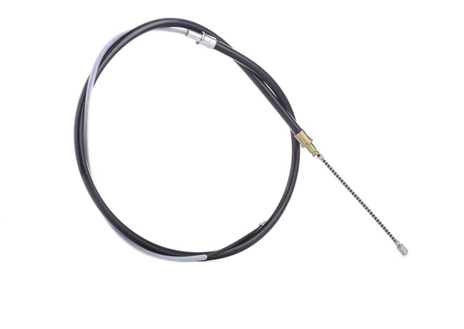 RIDEX 1J0609721D Vaijeri, seisontajarru 124C1022