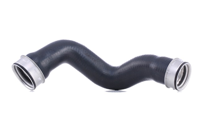 RIDEX 3314C0042 Ladeluftschlauch Mercedes S203 C 200 CDI 2.2 122 PS Diesel 2006