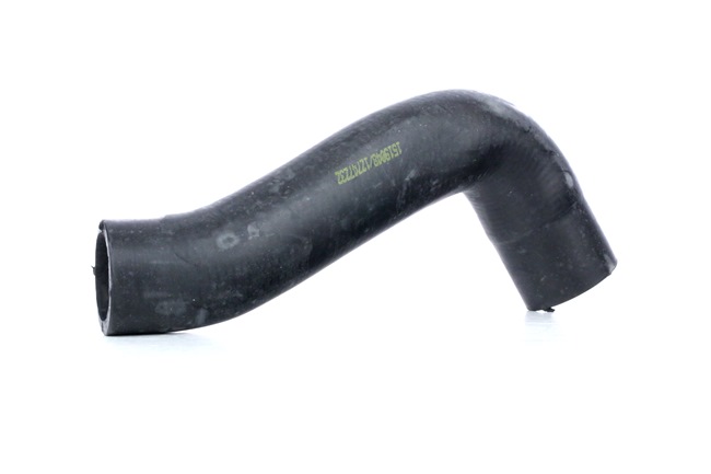 Original Audi A3 RIDEX Ladeluftschlauch 3314C0063