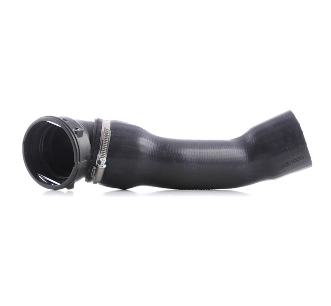 RIDEX 3314C0079 Трубка нагнетаемого воздуха BMW E60 530d 3.0 Дизель 211 л.с. 2007