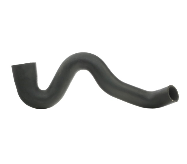 RIDEX Gaine de suralimentation Volkswagen POLO 3314C0125