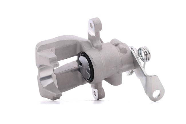 RIDEX 78B0747 Тормозной суппорт ALFA ROMEO MiTo (955) 1.3 MultiJet (955AXP1A, 955AYC1A) Дизель 95 л.с. 2017