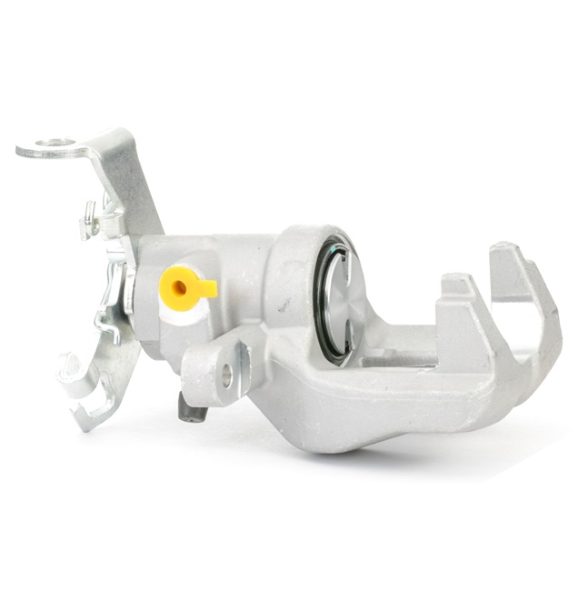 RIDEX 78B0754 Тормозной суппорт ALFA ROMEO MITO (955) 1.3 MultiJet (955AXP1A, 955AYC1A) Дизель 95 л.с. 2018