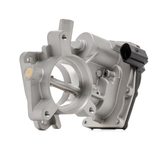 55564164 OE RIDEX Corpo farfallato 158T0103