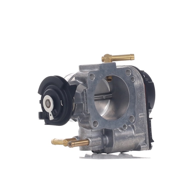 158T0110 RIDEX 06A133066E Drosselklappenstutzen