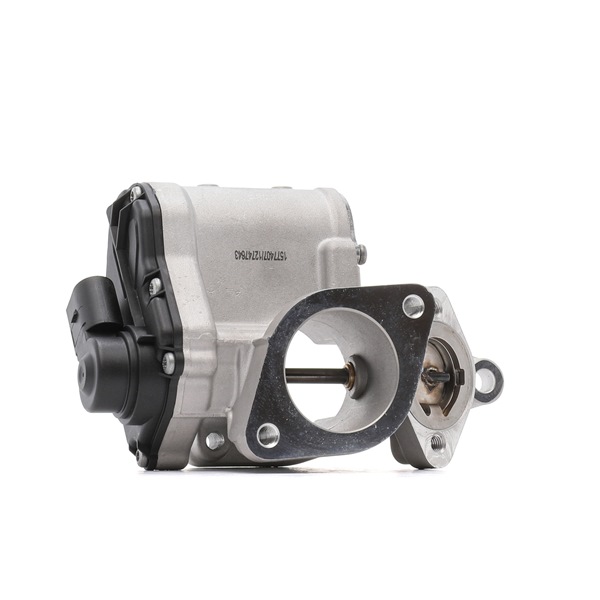 d'origine Renault FLUENCE RIDEX Papillon des gaz 158T0112