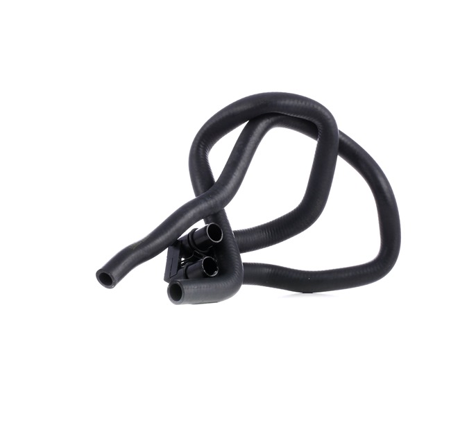 6464VW OE RIDEX Tubo flexível do ar de sobrealimentação 3314C0200