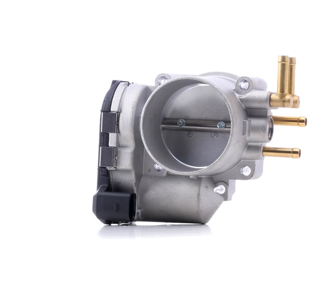 originale Audi A4 STARK Gasspjeldhus SKTB-0430115