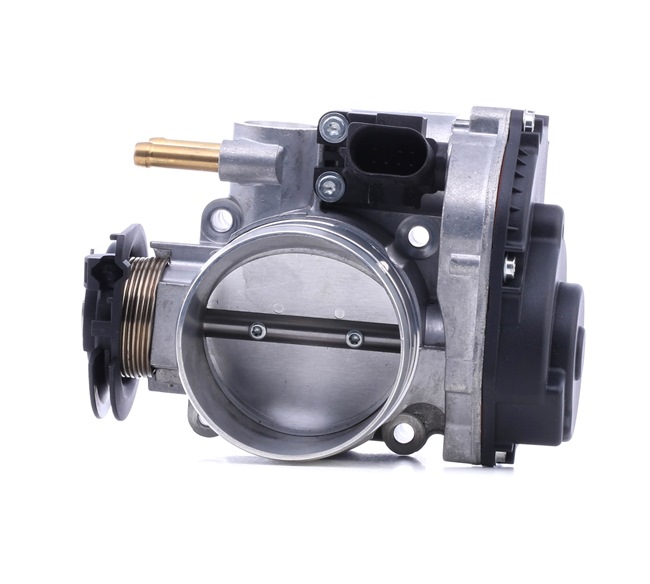 RIDEX 158T0119 Drosselklappe VW Bora Limousine (1J2) 2.3 V5 150 PS Benzin 1998