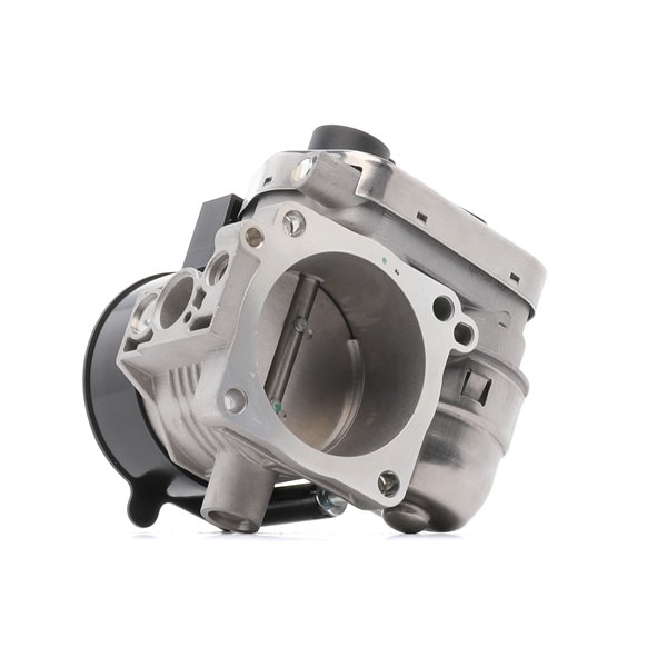 158T0127 RIDEX Cuerpo de mariposa PEUGEOT 207