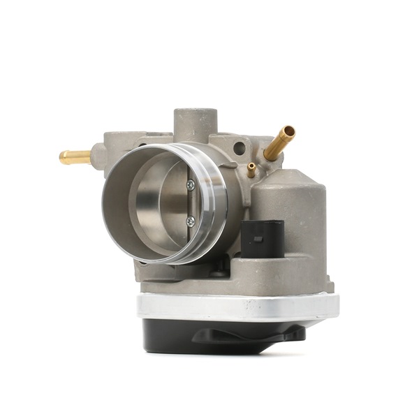 RIDEX 06B133062P Kaasuläppäkotelo 158T0137