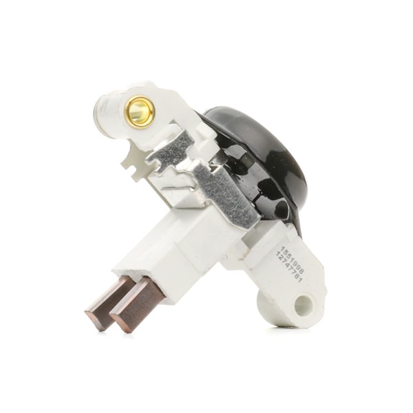 9612259680 OE RIDEX Lichtmaschinenregler 288R0008